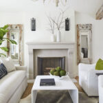 1 ideas-decorar- un -salon -en- blanco-sofas-blanco